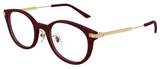 Gafas graduadas Cartier Première CT0531OJ