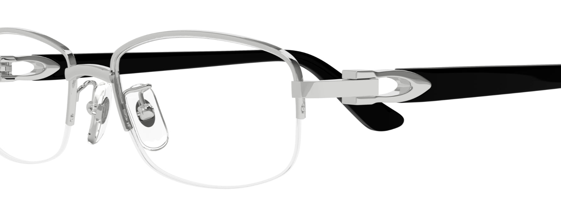 Korrektionsbrille Cartier Décor C CT0530OJ