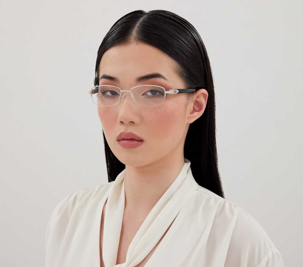 Korrektionsbrille Cartier Décor C CT0530OJ