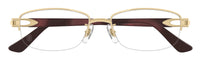 Korrektionsbrille Cartier Décor C CT0530OJ