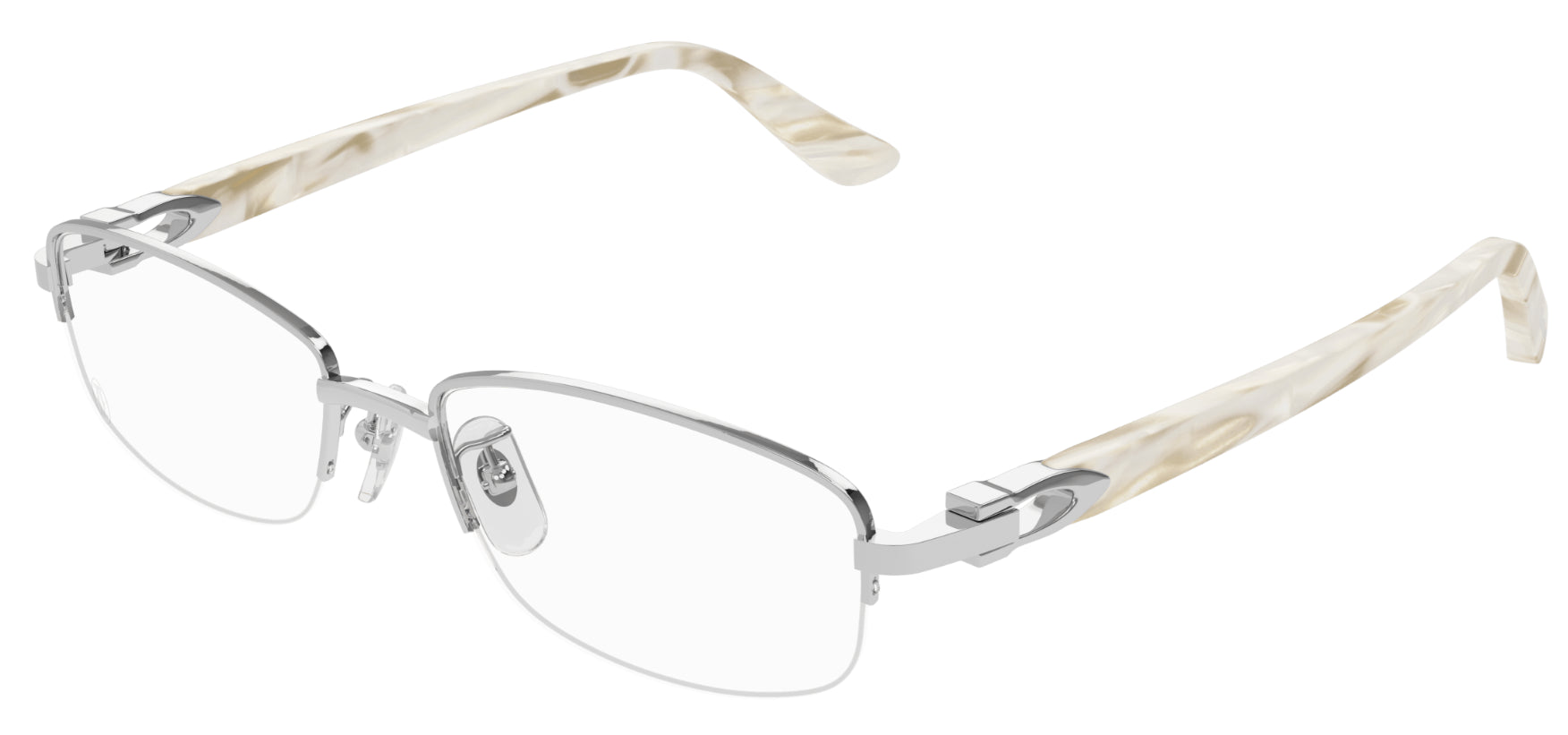 Korrektionsbrille Cartier Décor C CT0530OJ
