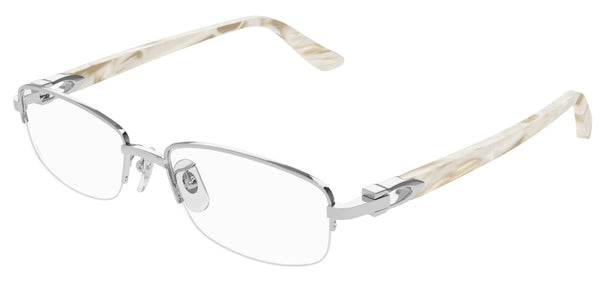 Lunettes de vue Cartier Décor C CT0530OJ