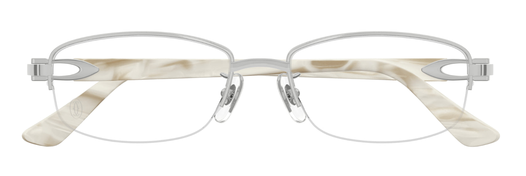 Korrektionsbrille Cartier Décor C CT0530OJ