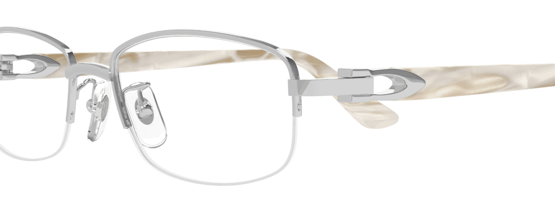 Korrektionsbrille Cartier Décor C CT0530OJ