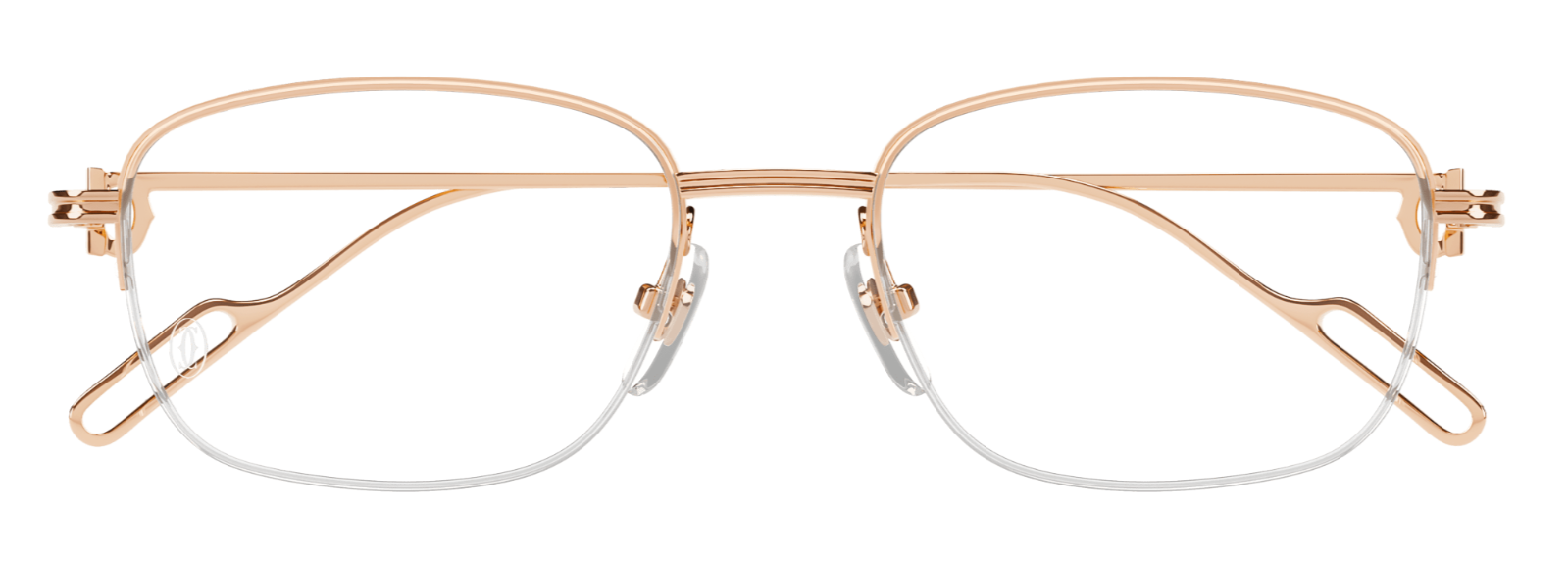 Korrektionsbrille Cartier Precious CT0529OA