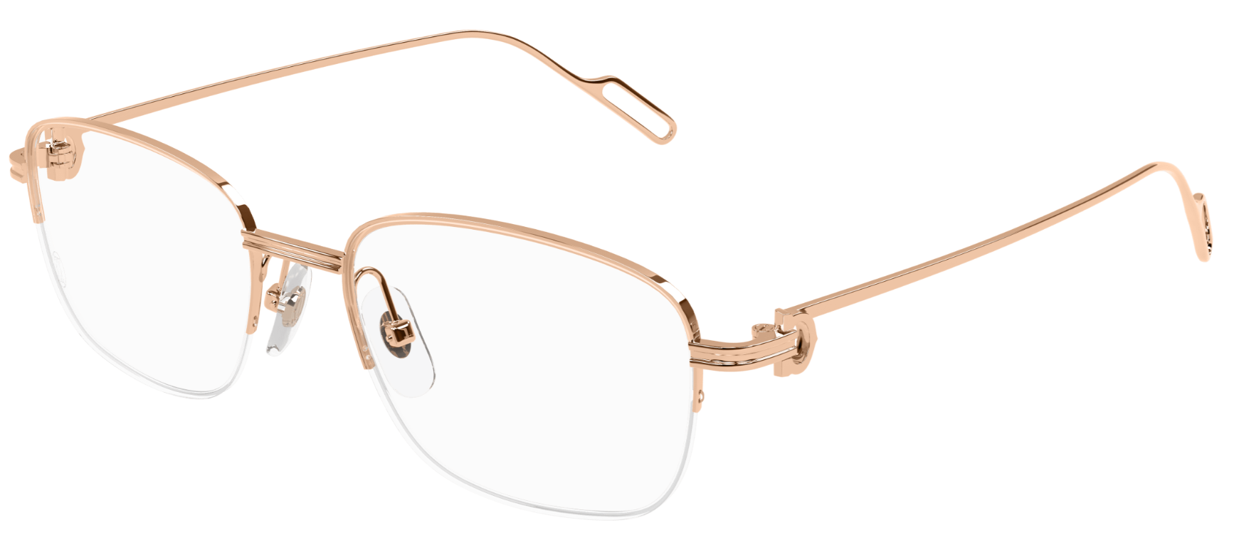 Korrektionsbrille Cartier Precious CT0529OA