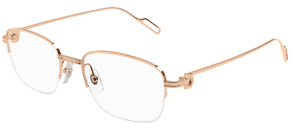 Korrektionsbrille Cartier Precious CT0529OA