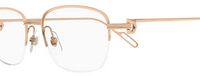 Korrektionsbrille Cartier Precious CT0529OA