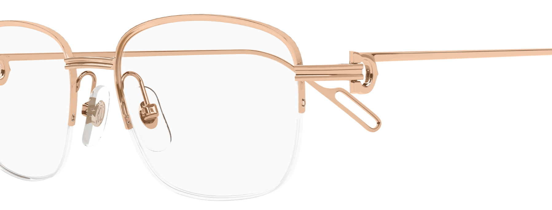 Korrektionsbrille Cartier Precious CT0529OA