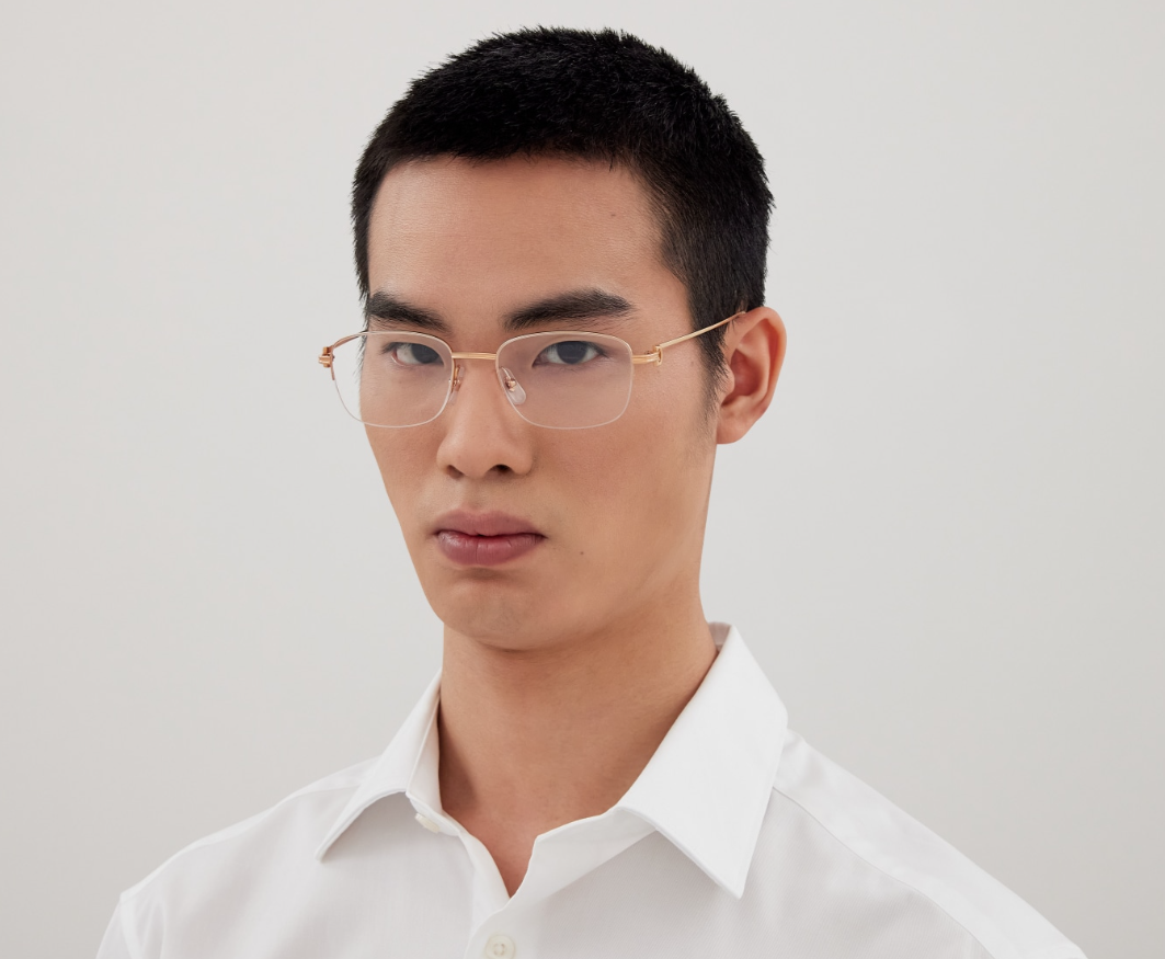 Korrektionsbrille Cartier Precious CT0529OA