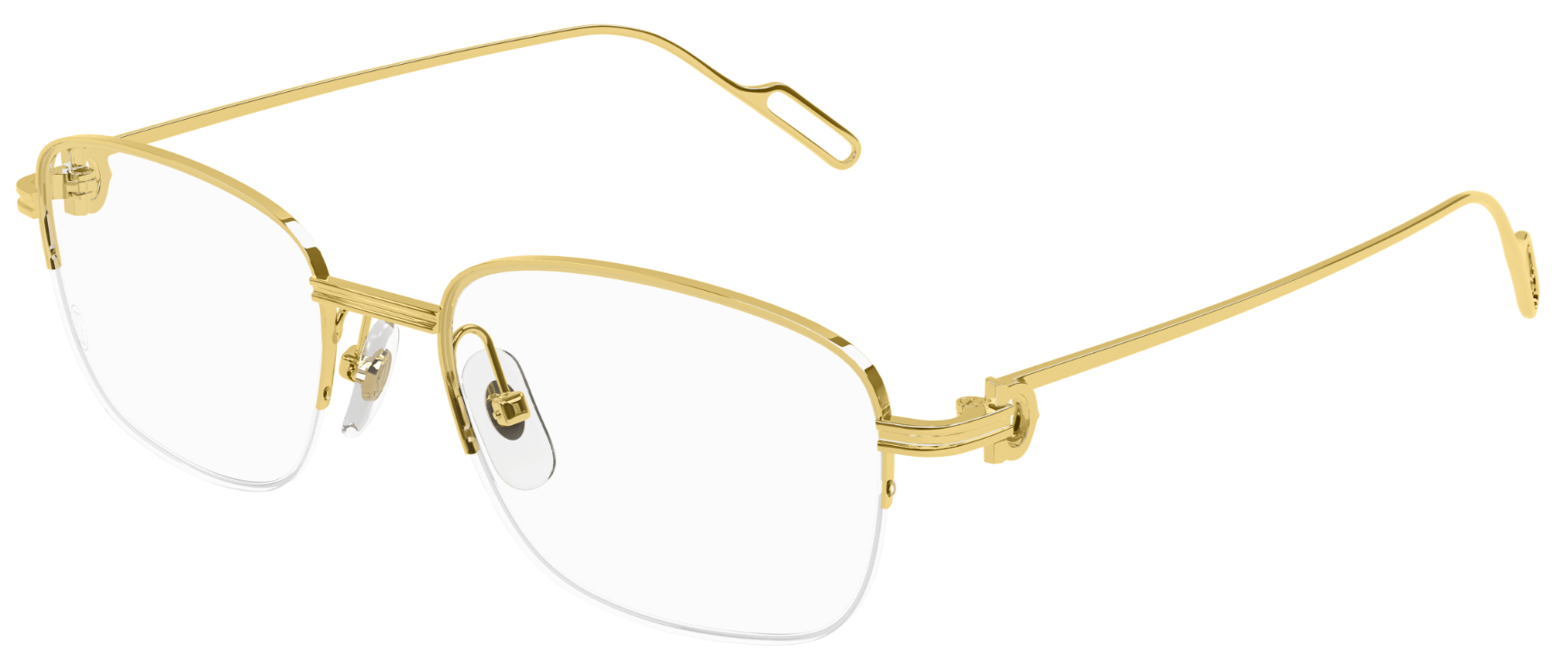Korrektionsbrille Cartier Precious CT0529OA