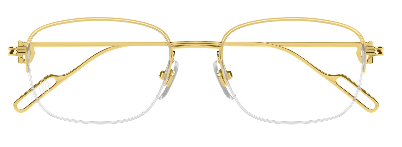 Korrektionsbrille Cartier Precious CT0529OA