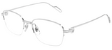 Gafas graduadas Cartier Precious CT0529OA