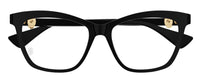 Brillen op sterkte Cartier Signature C CT0526O