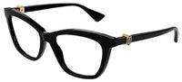 Brillen op sterkte Cartier Signature C CT0526O