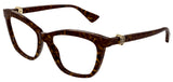 Lunettes de vue Cartier Signature C CT0526O