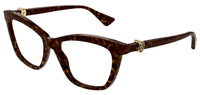 Brillen op sterkte Cartier Signature C CT0526O