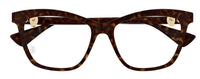 Brillen op sterkte Cartier Signature C CT0526O