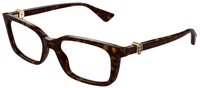 Óculos graduados Cartier Signature C CT0525O