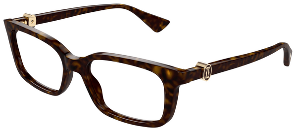 Cartier Signature C CT0525O Prescription Glasses