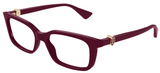 Lunettes de vue Cartier Signature C CT0525O