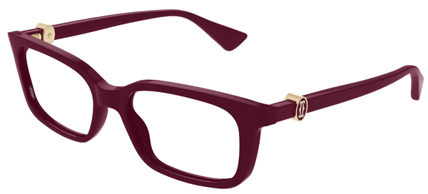 Cartier Signature C CT0525O Prescription Glasses