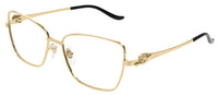 Sehbrille Cartier Panthère CT0523O