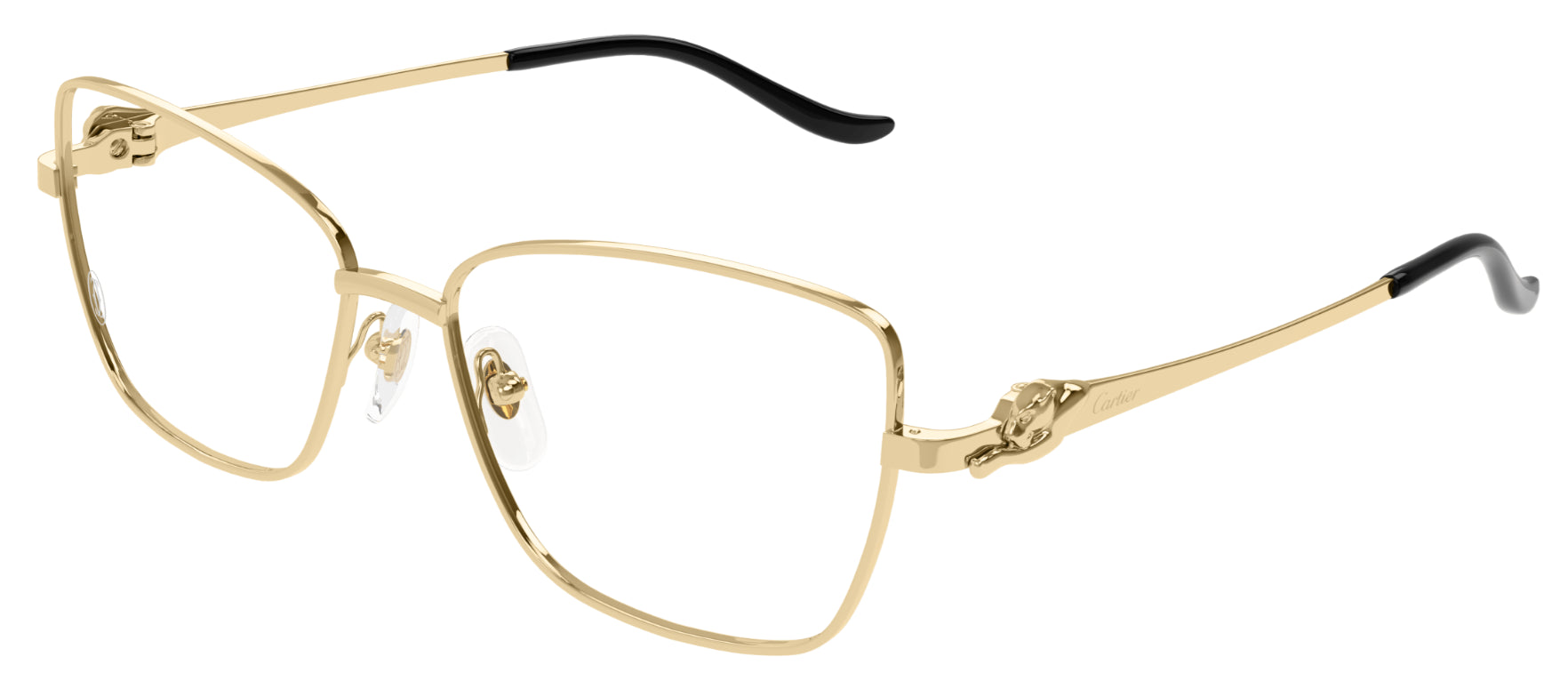 Sehbrille Cartier Panthère CT0523O