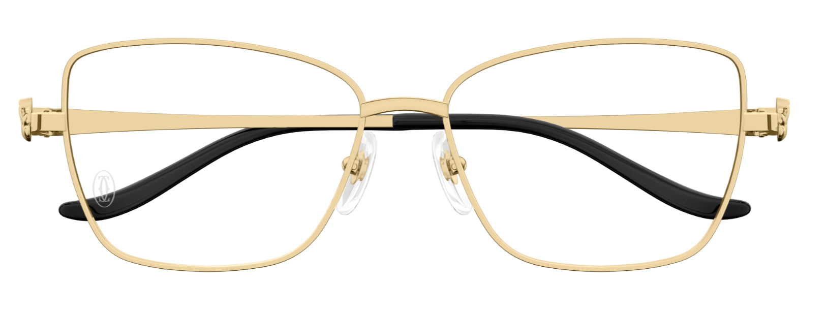 Sehbrille Cartier Panthère CT0523O