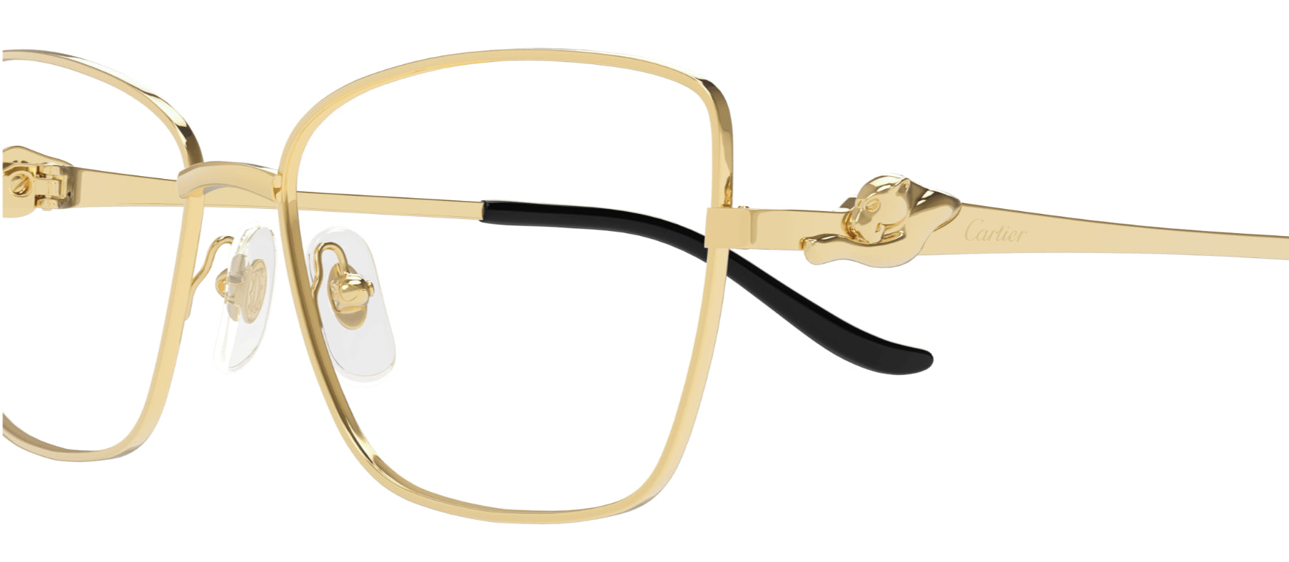 Sehbrille Cartier Panthère CT0523O