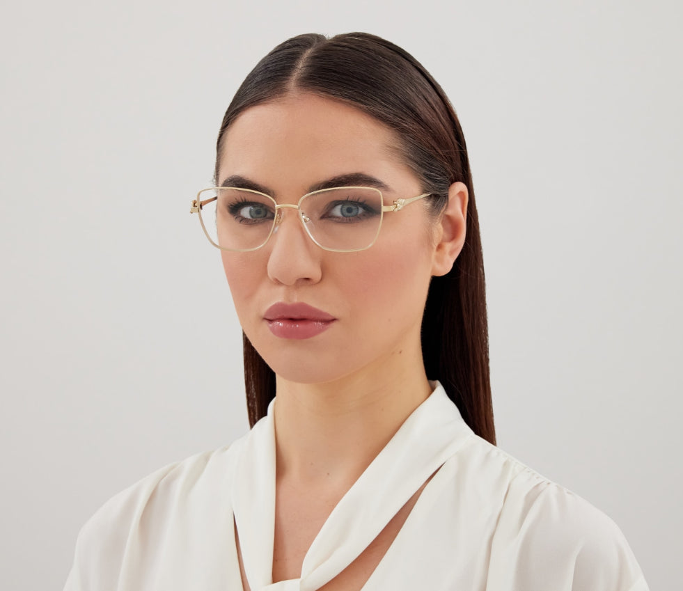 Sehbrille Cartier Panthère CT0523O