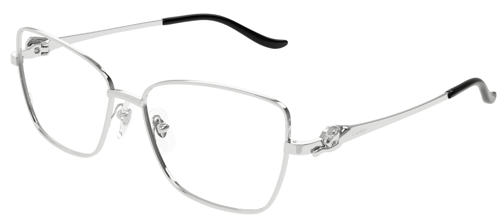 Sehbrille Cartier Panthère CT0523O