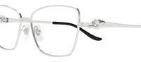 Sehbrille Cartier Panthère CT0523O