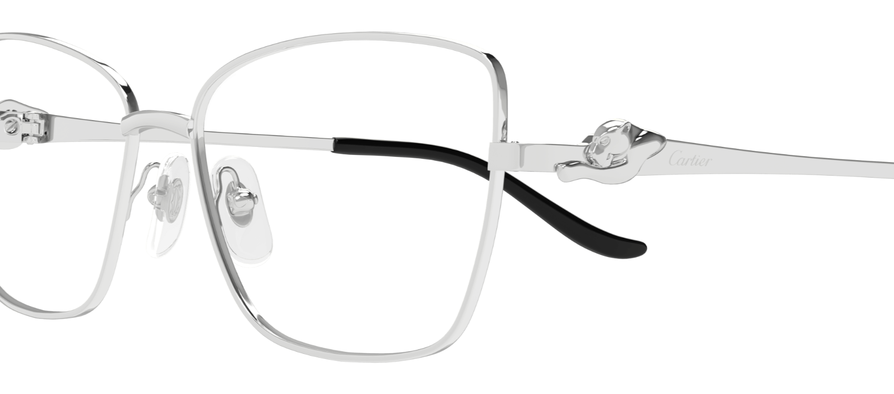 Sehbrille Cartier Panthère CT0523O