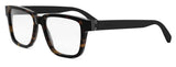 Lunettes de vue Bvlgari Aluminium BV50035I