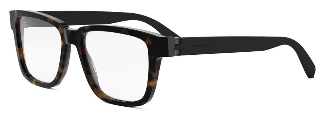 Korrektionsbrille Bvlgari Aluminium BV50035I