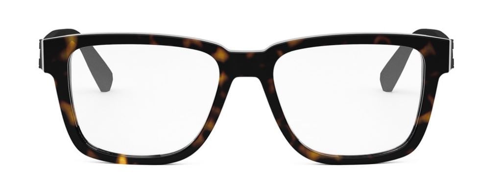 Korrektionsbrille Bvlgari Aluminium BV50035I
