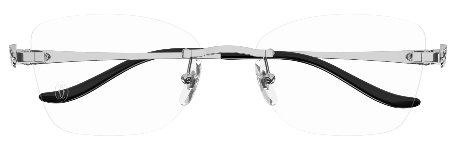 Korrektionsbrille Cartier Panthère CT0522O