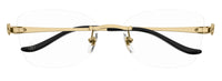 Korrektionsbrille Cartier Panthère CT0522O