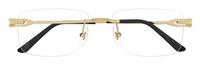Óculos de vista Cartier Décor C CT0521O