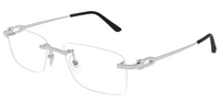 Óculos de vista Cartier Décor C CT0521O