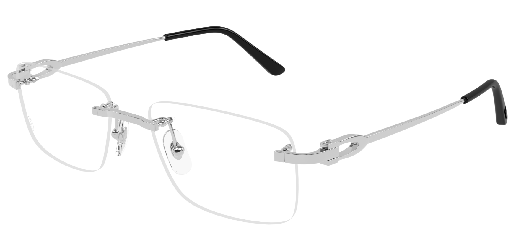 Óculos de vista Cartier Décor C CT0521O