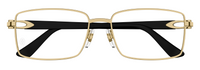 Korrektionsbrille Cartier Décor C CT0520O