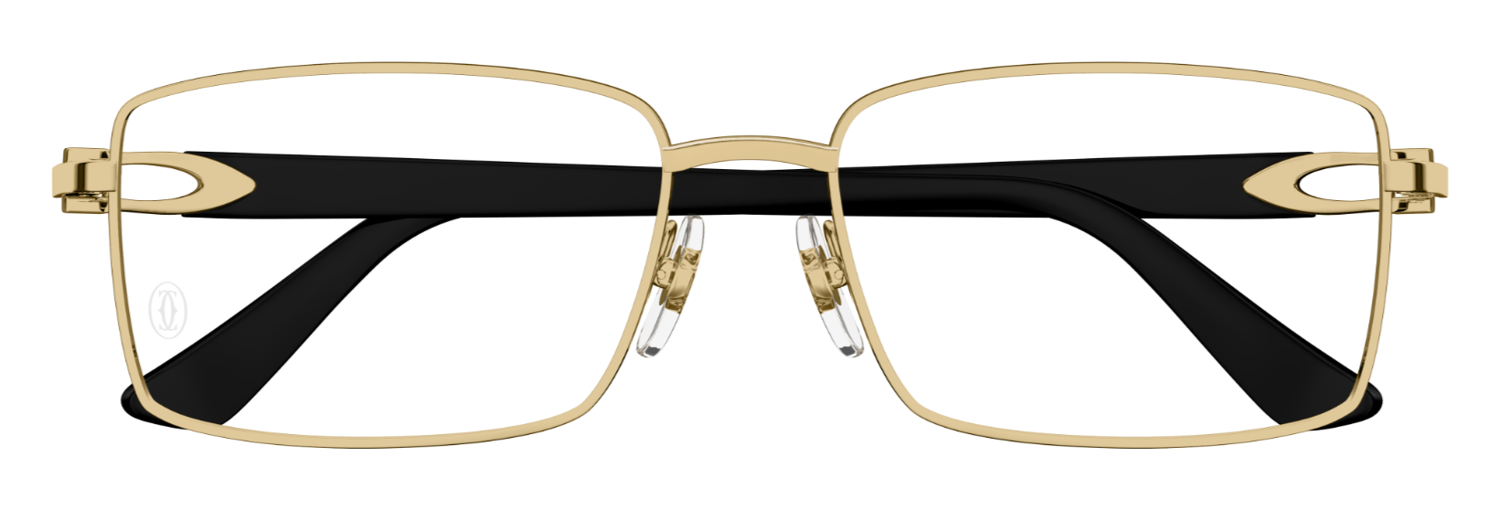 Korrektionsbrille Cartier Décor C CT0520O