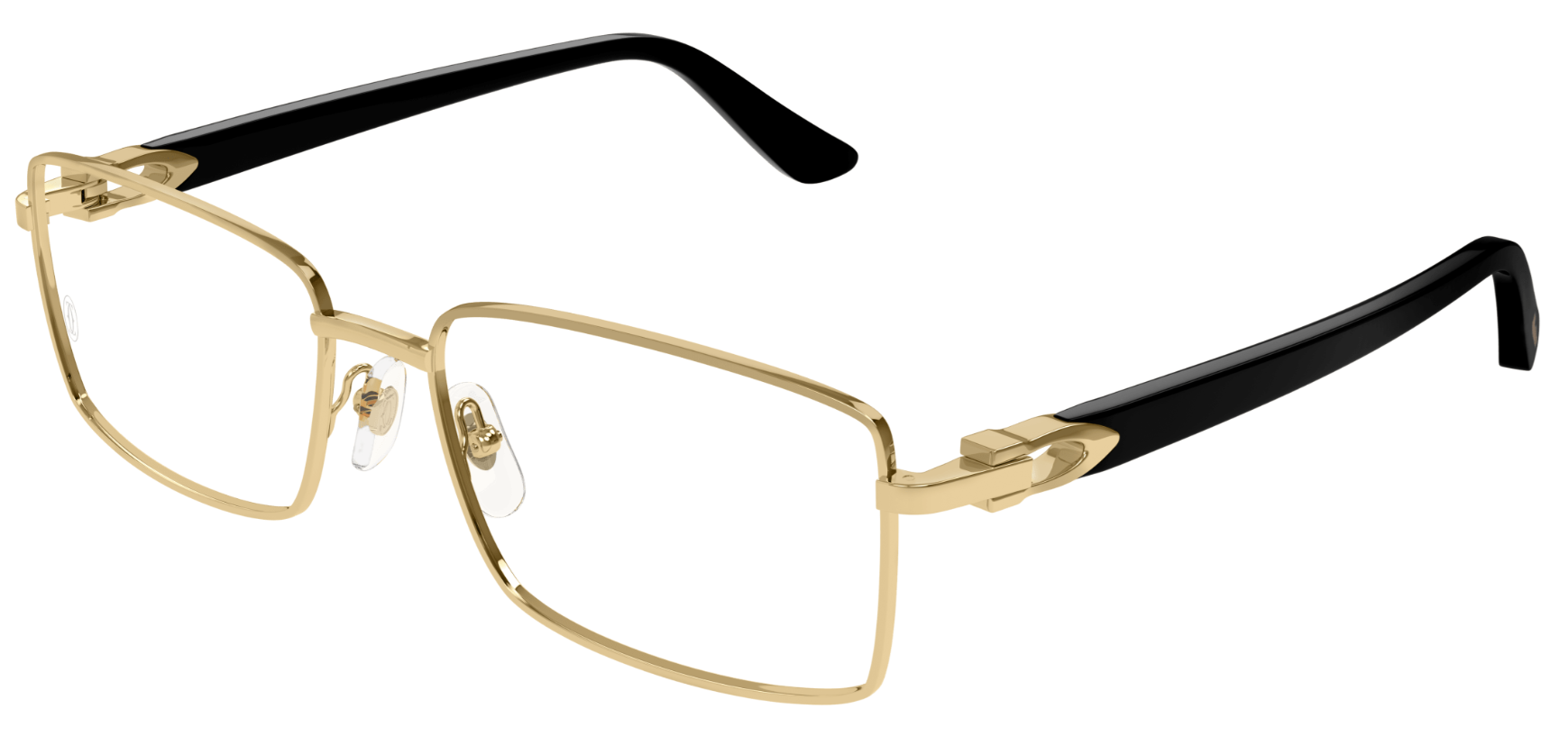 Korrektionsbrille Cartier Décor C CT0520O