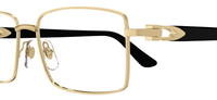 Korrektionsbrille Cartier Décor C CT0520O