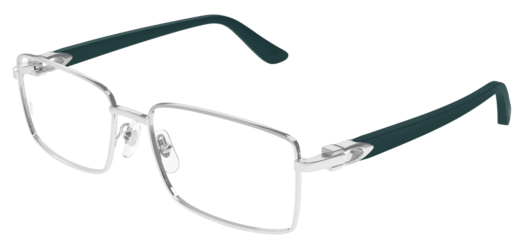 Korrektionsbrille Cartier Décor C CT0520O