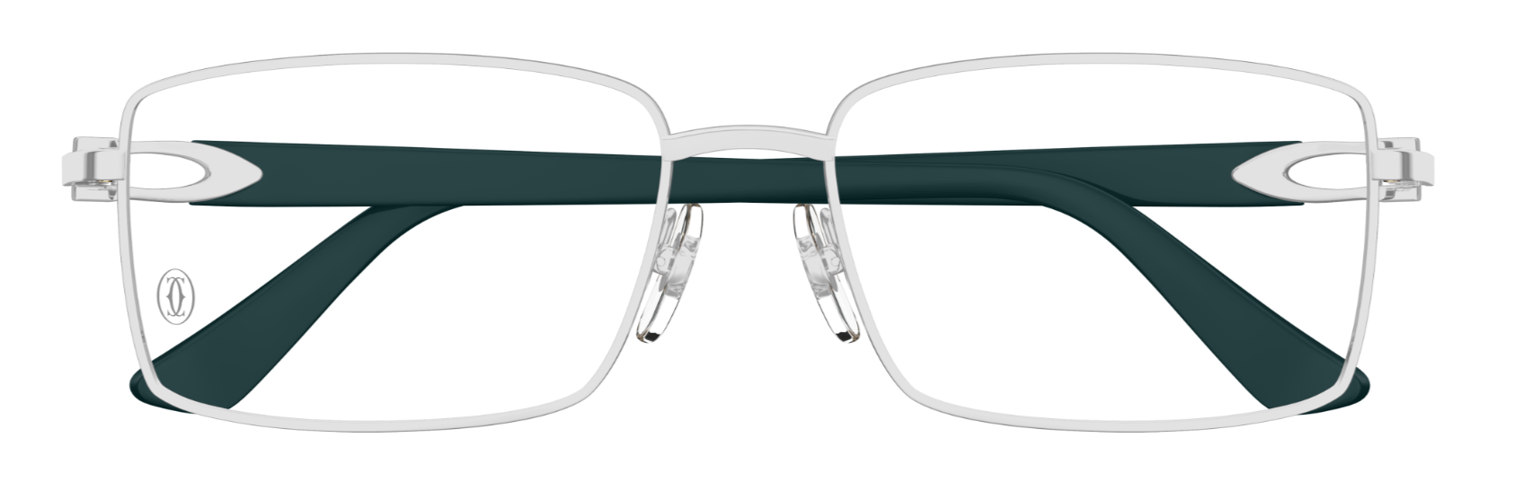Korrektionsbrille Cartier Décor C CT0520O