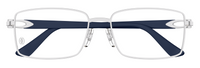 Korrektionsbrille Cartier Décor C CT0520O