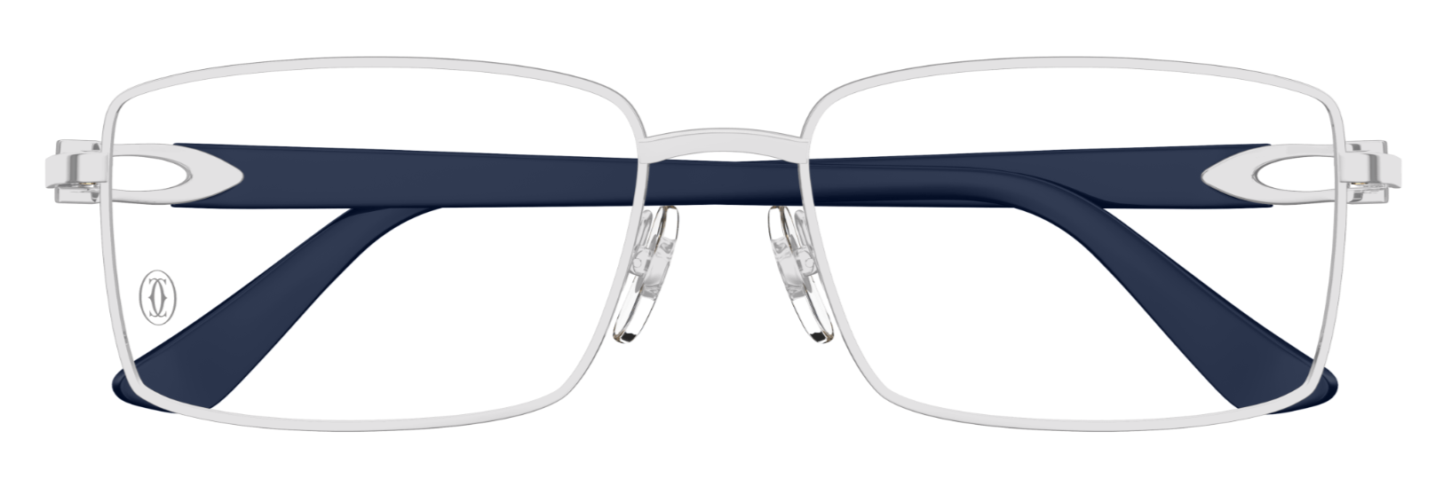 Korrektionsbrille Cartier Décor C CT0520O